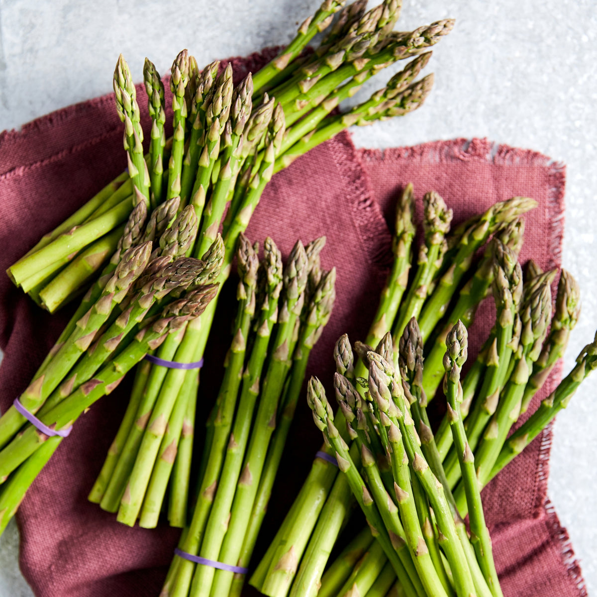 Pick of the Week - New Season Australian Asparagus