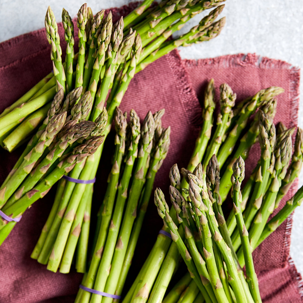 Pick of the Week - Asparagus