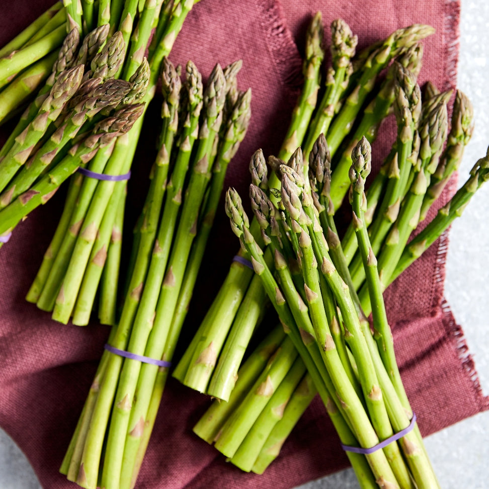 Pick of the Week - Asparagus