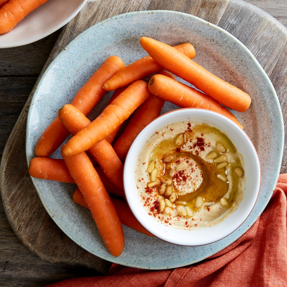 Pick of the Week - Snackable Carrots