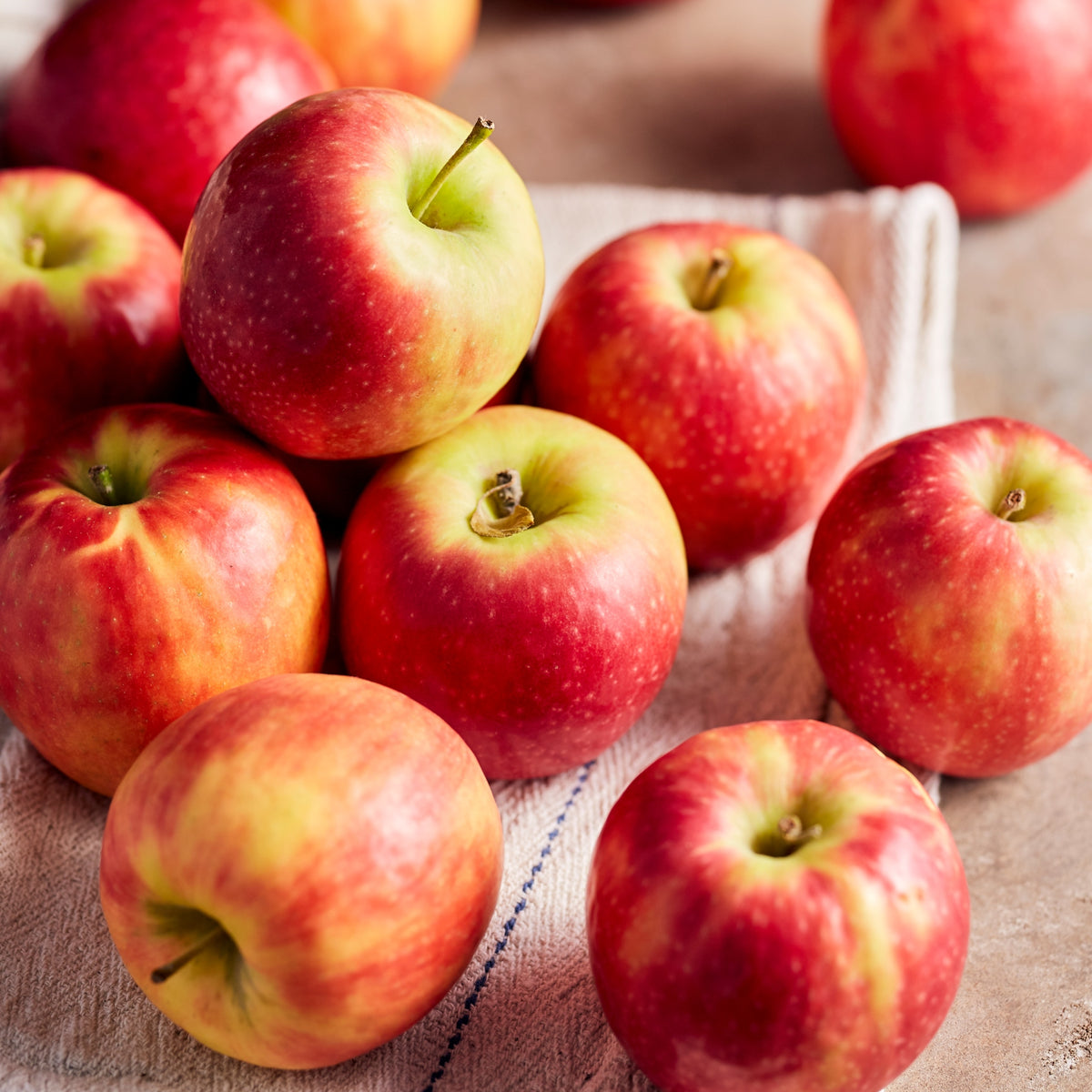 Pick of the Week - Imperfect Pink Lady Apples