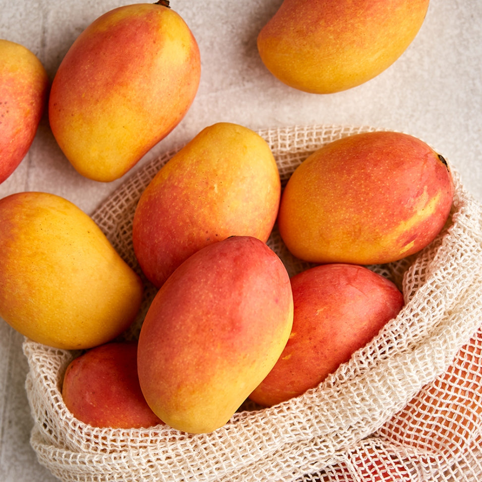 Pick of the Week - KP Mangoes
