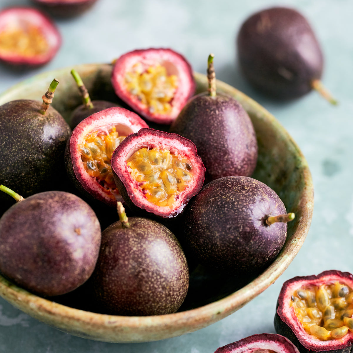 Pick of the Week - Net Passionfruit