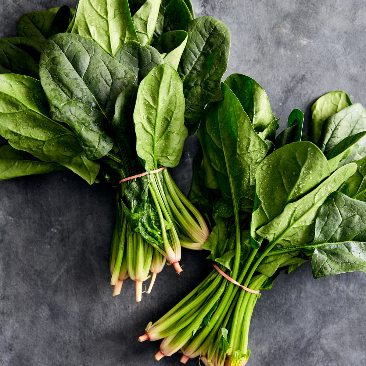 Pick of the Week - English Spinach