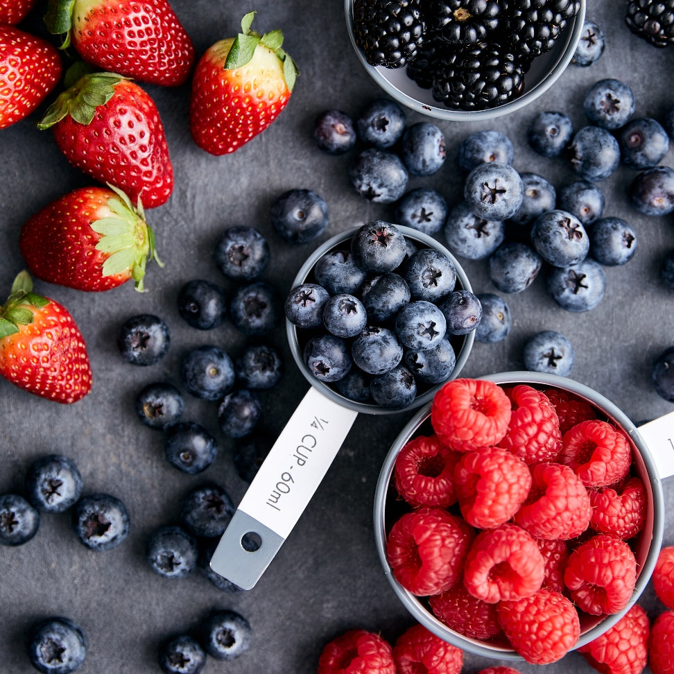 Pick of the Week - Premium Berries