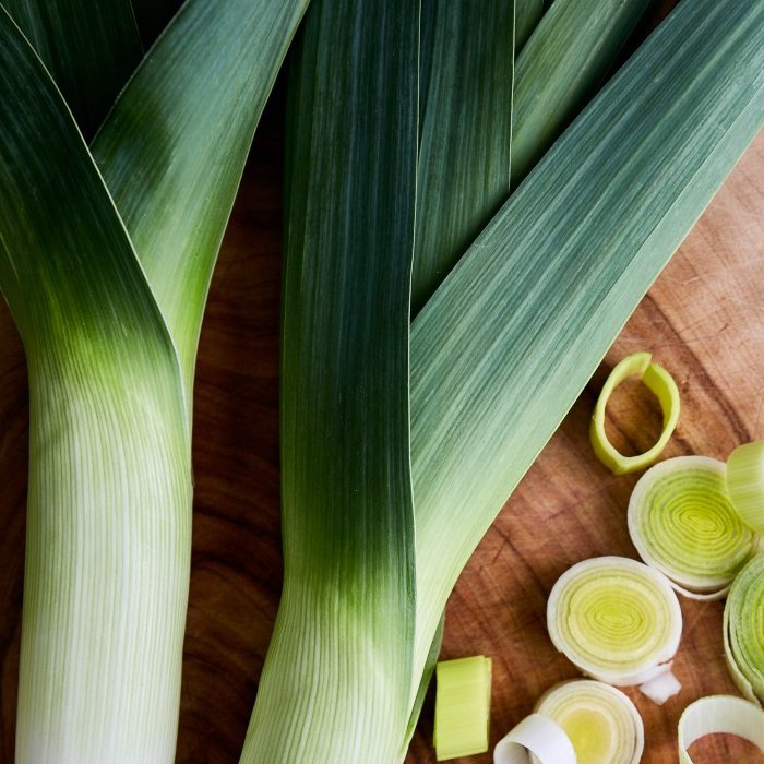 Pick of the Week - Leeks