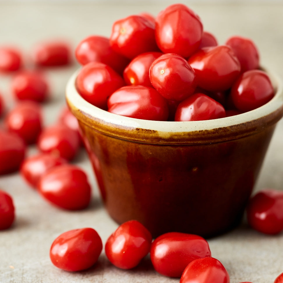 Pick of the Week - Snacking Tomatoes