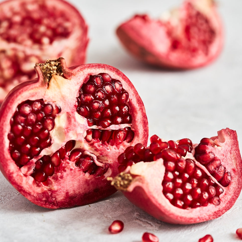 Pick of the Week - Pomegranate