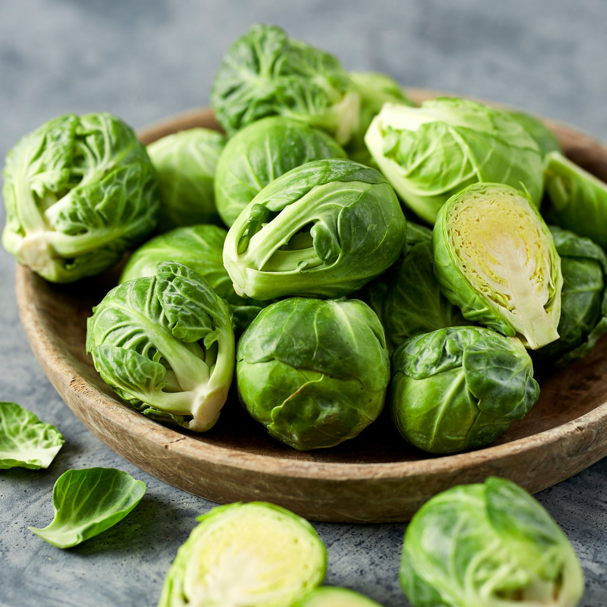 Dave's Pick of the Week - Brussel Sprouts