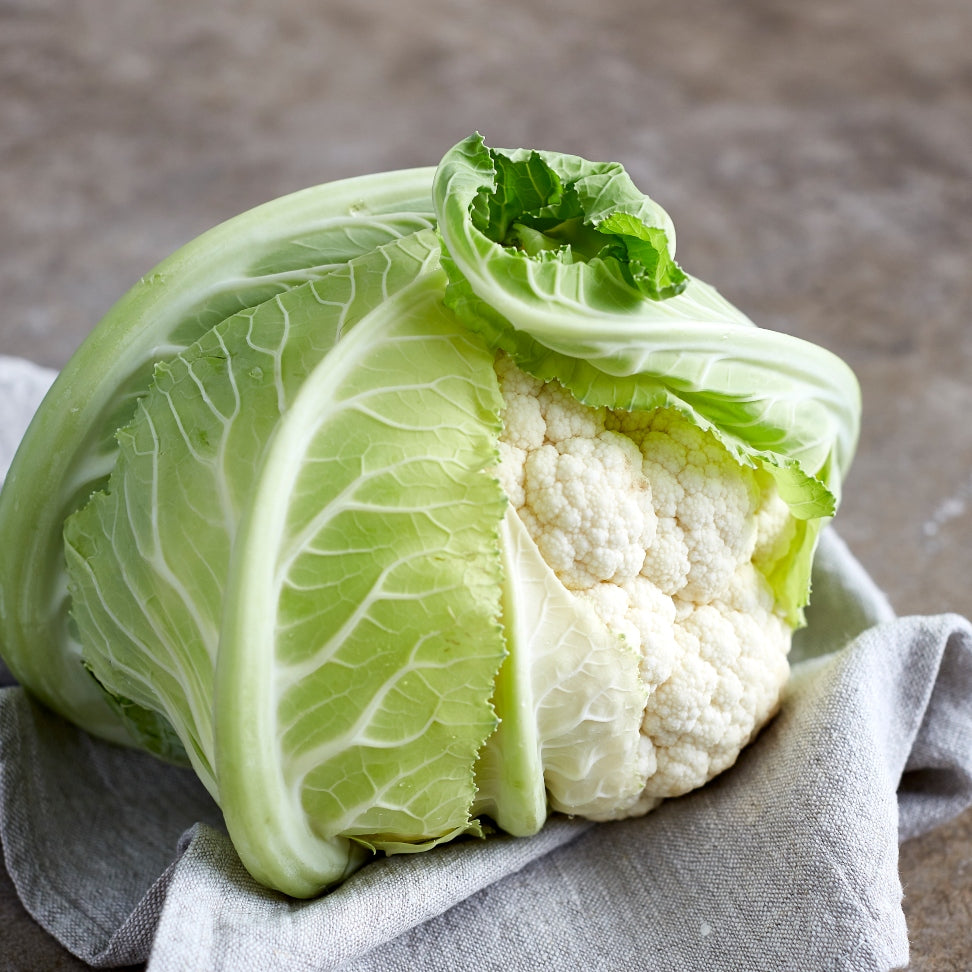 Pick of the Week - Cauliflower
