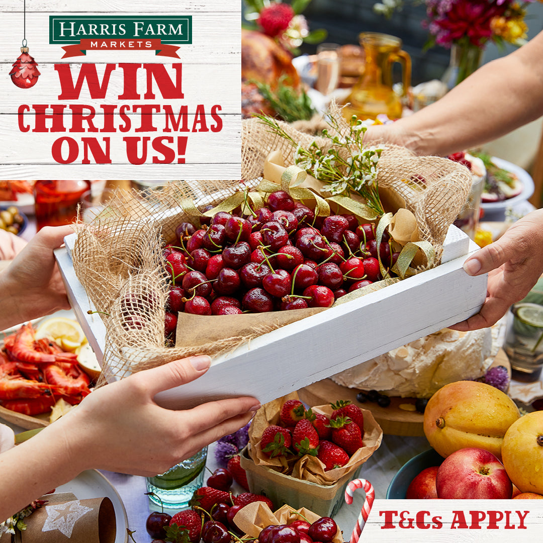 Win Christmas On Us!