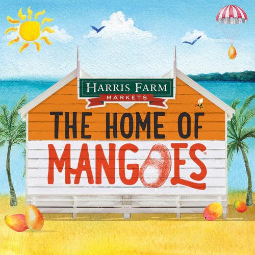 Harris Farm: The Home Of Mangoes 2025