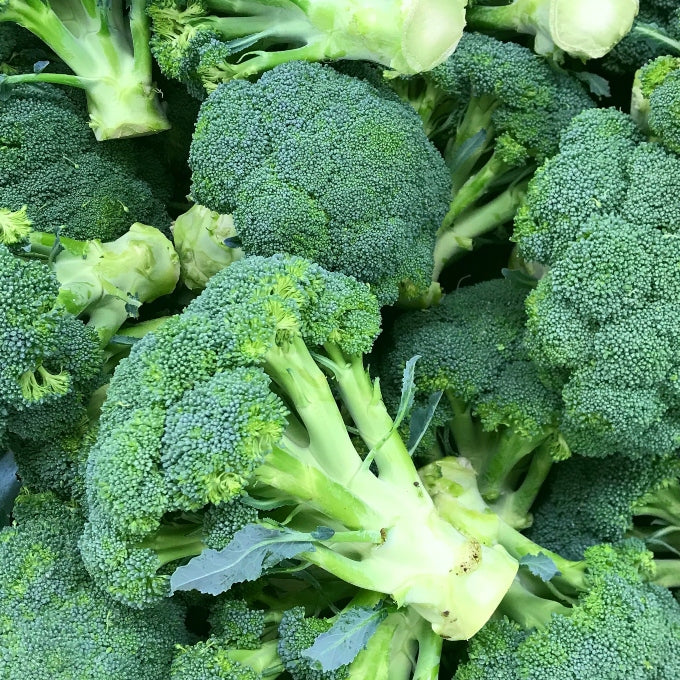 Pick of the Week - Broccoli