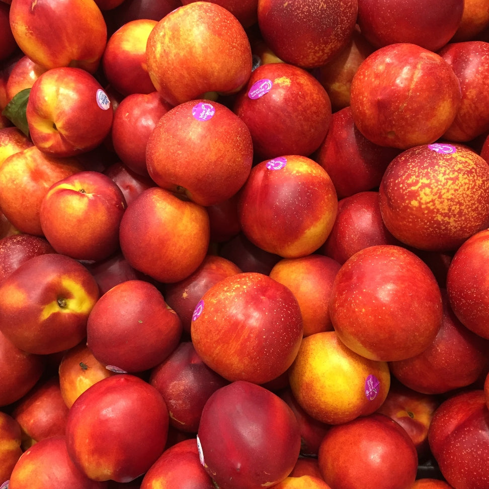 Pick of the Week - Nectarines