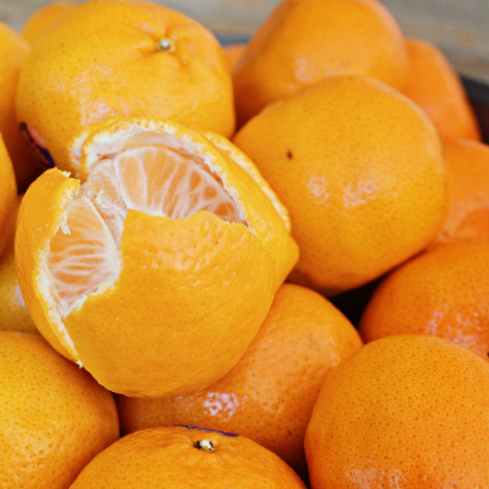 Pick of the Week - New Season Queensland Imperial Mandarins