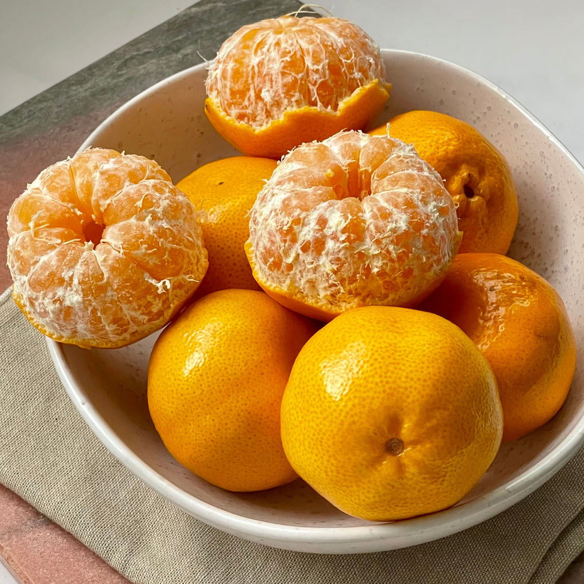 Pick of the Week - Imperial Mandarins