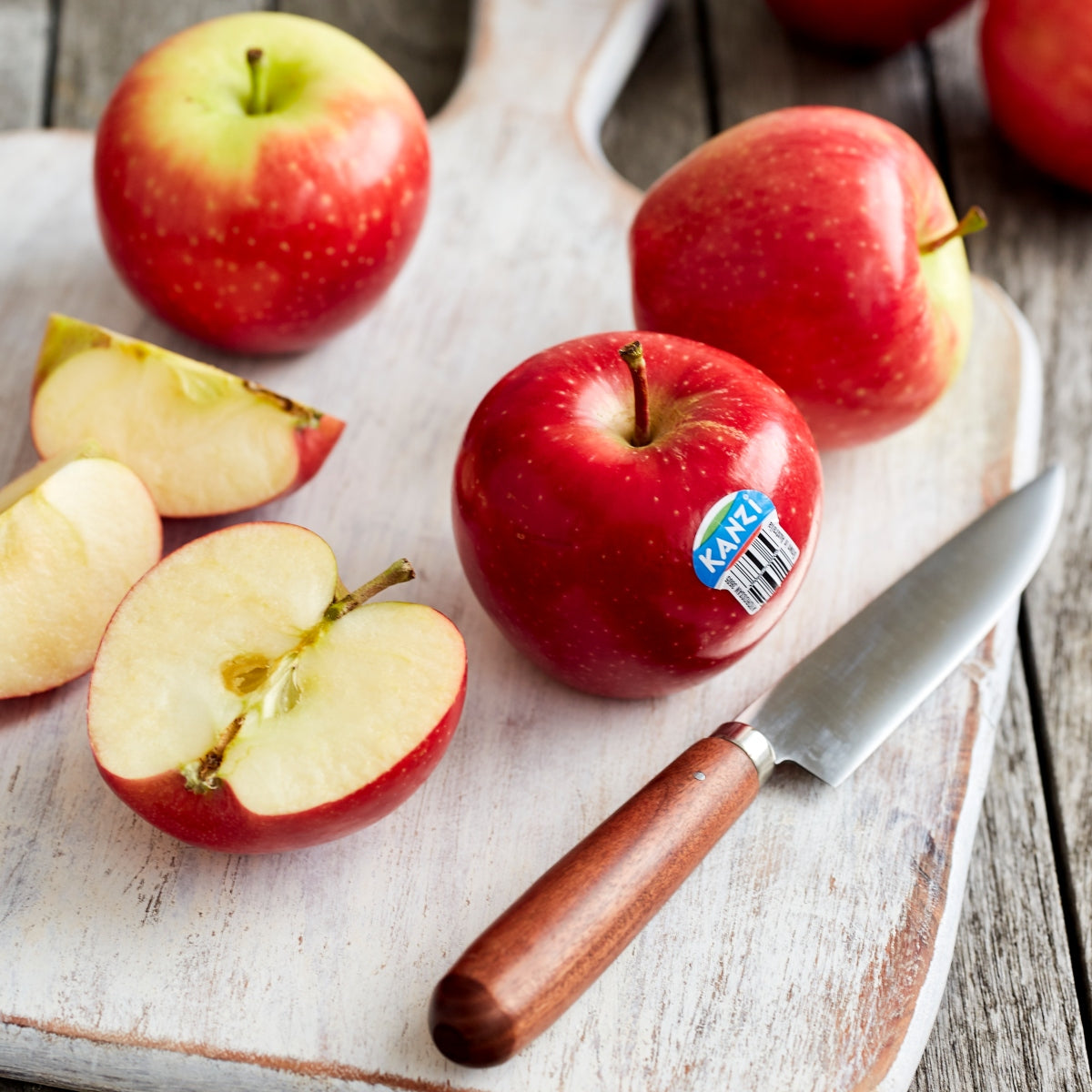Dave's Pick of the Week - Kanzi Apples