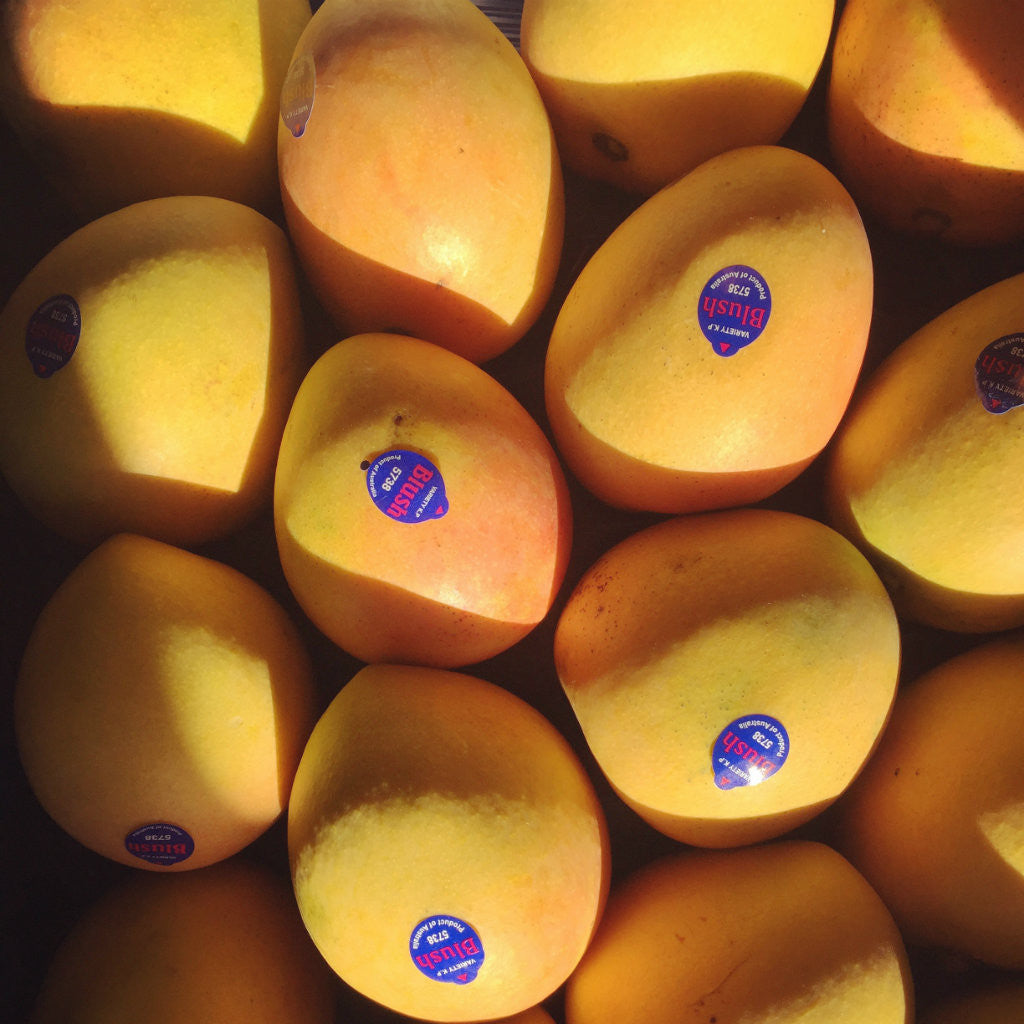 Pick of the Week - NT Kensington Pride Mangoes