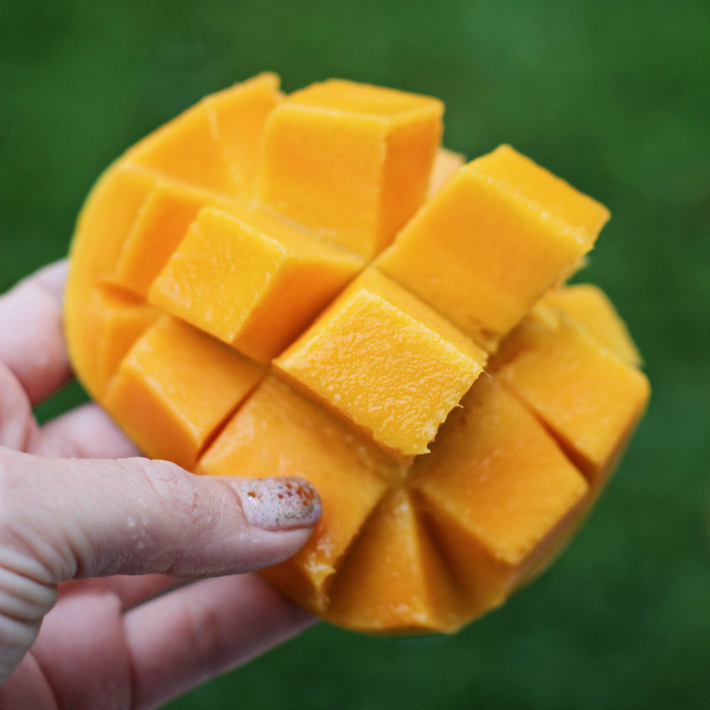 3 Reasons to Eat More Mangoes