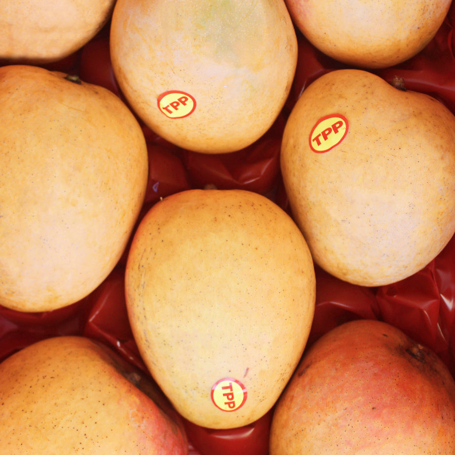 Pick of the Week - R2E2 Mangoes