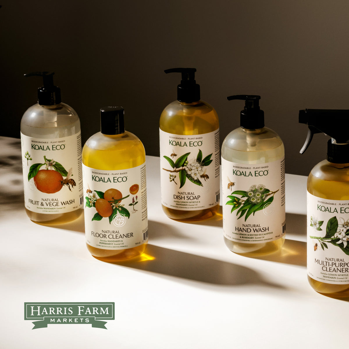 Koala Eco: Sustainable Living, Special Promos, and In-Store Demos
