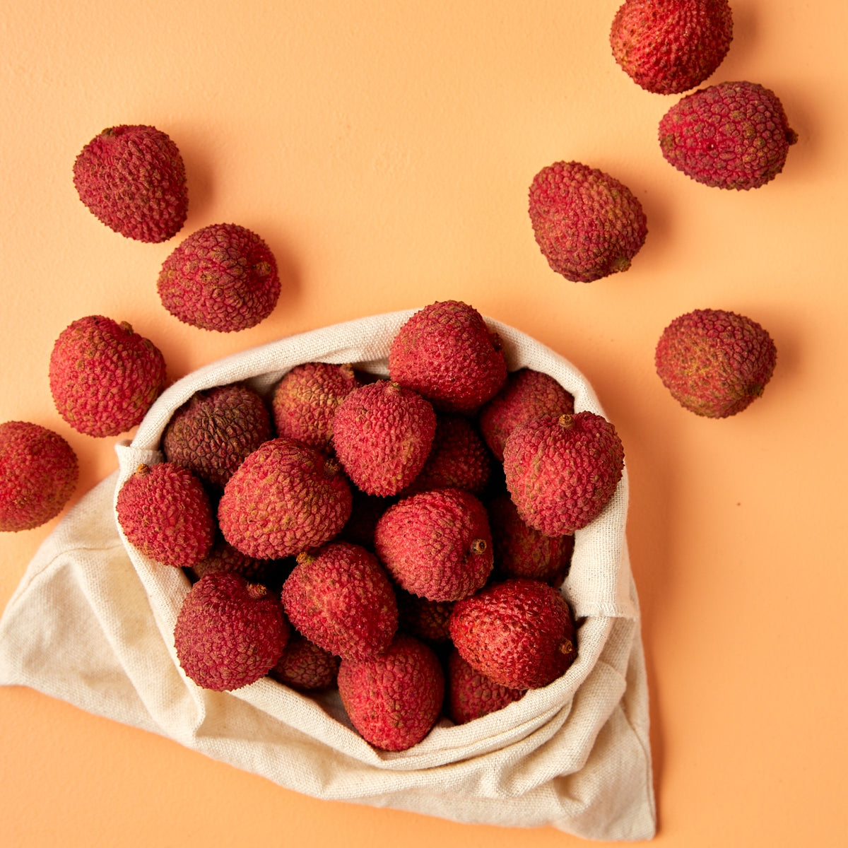Dave's Pick of the Week - Lychees