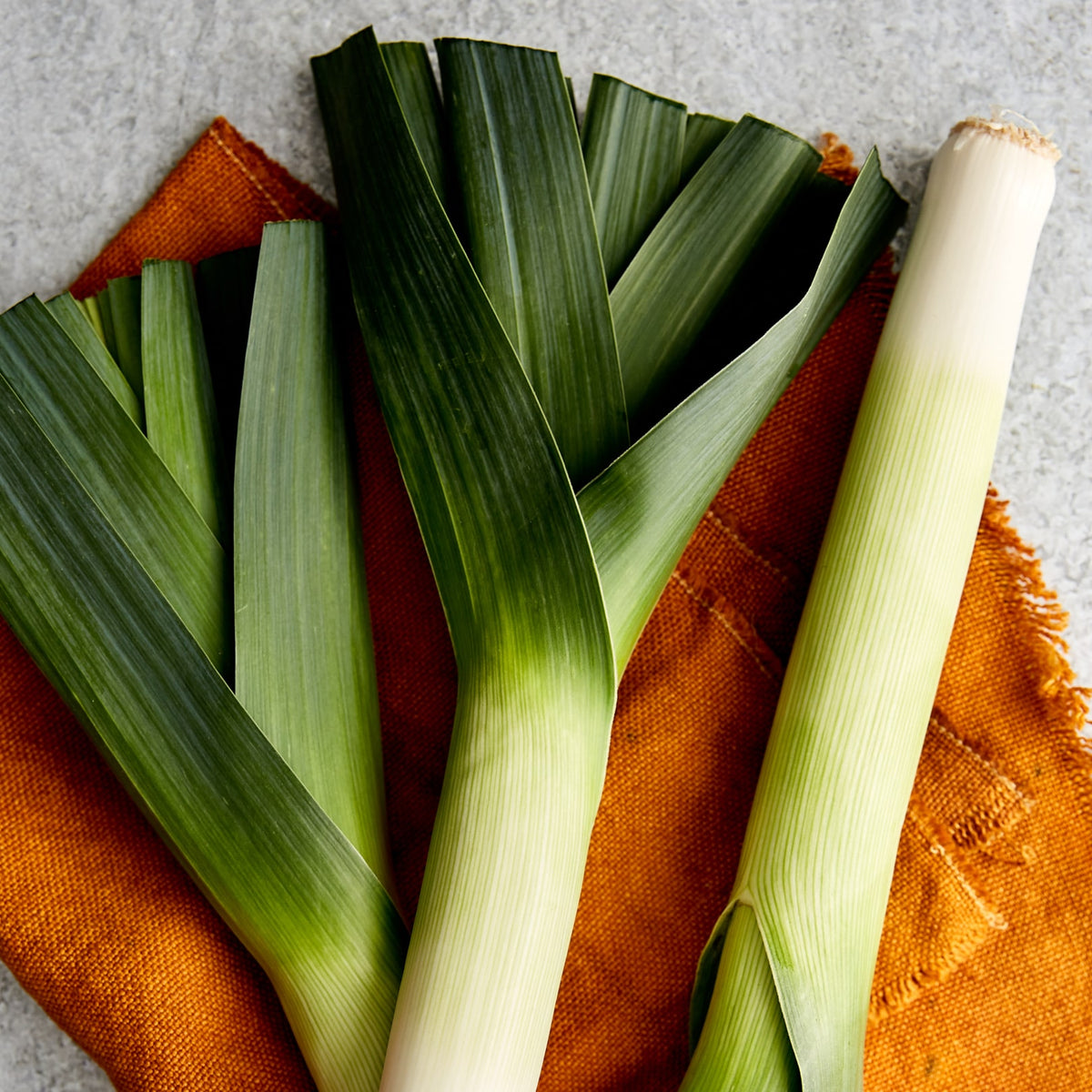 Pick of the Week - Leeks