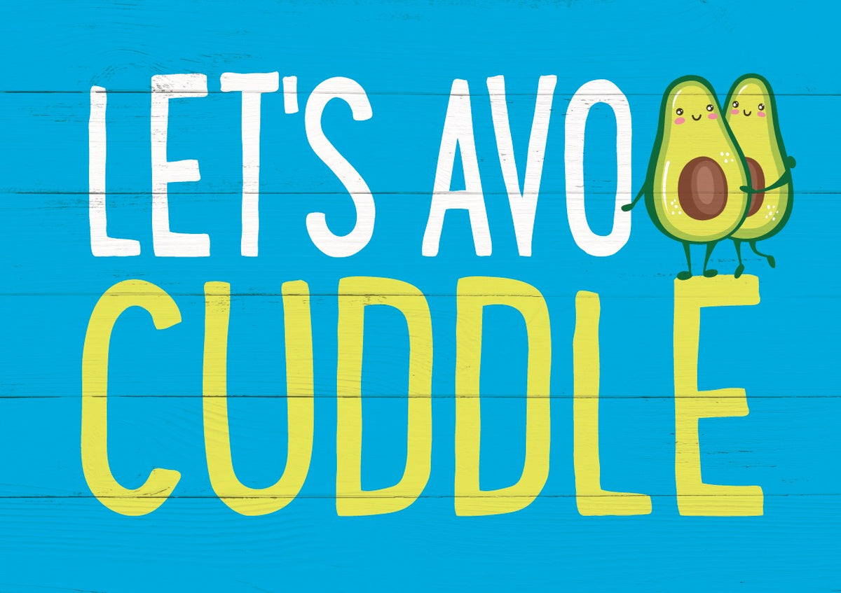 Avocado Avenue | Avosolutely Aussie