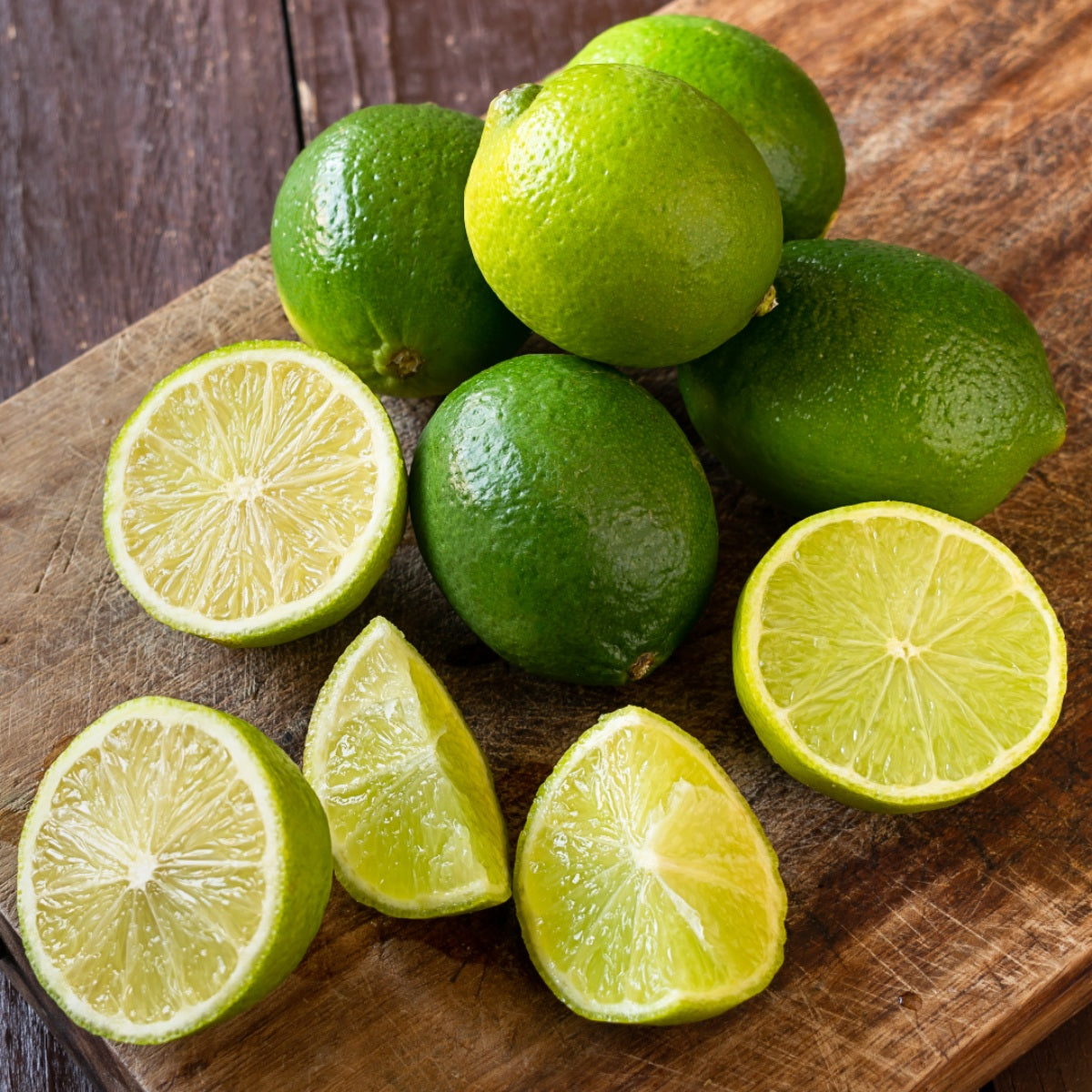 Pick of the Week - Queensland Limes