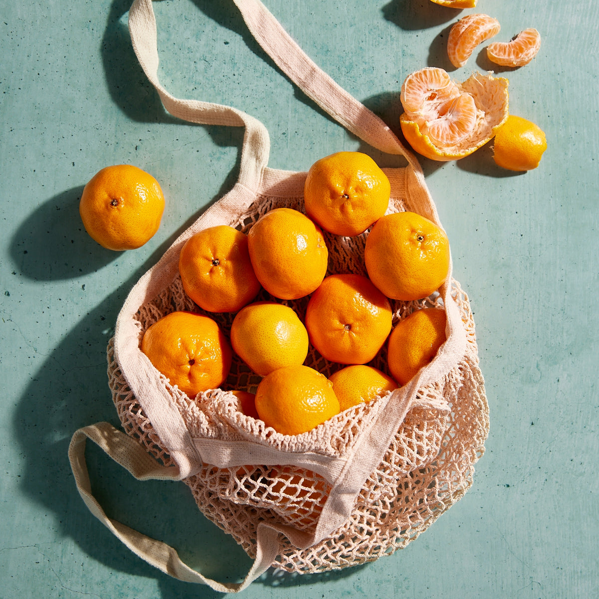 Dave's Pick of the Week - New Season Imperial Mandarins