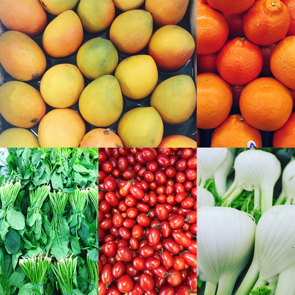 Dave's Market Update - 19.09.17