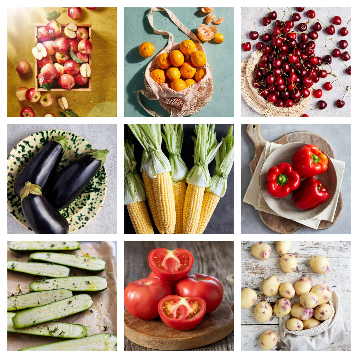 Dave's Market Update & Pick of the Week - Loose Corn & Red Capsicum - 01 July 2026