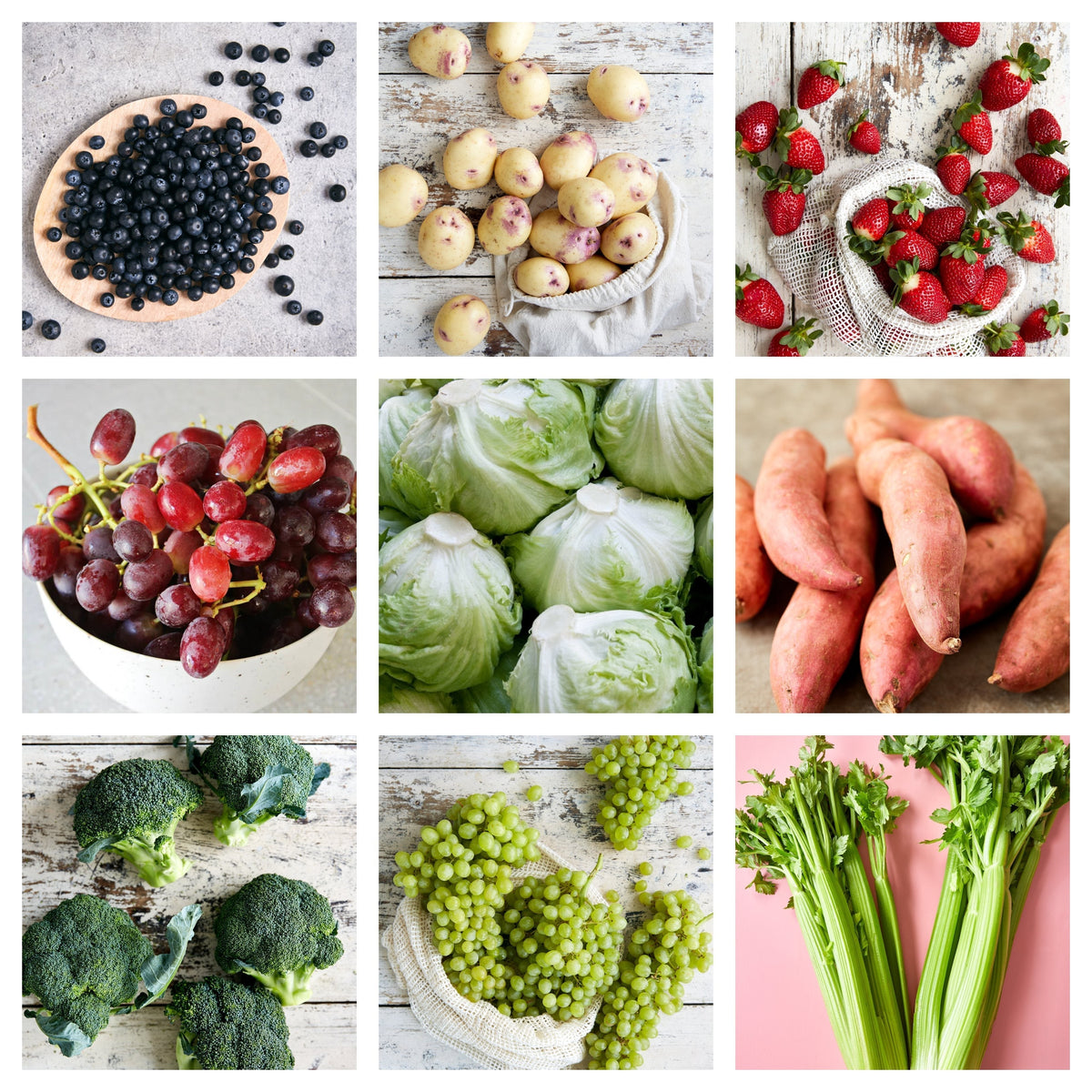 Dave's Market Update & Pick of the Week - Iceberg Lettuce - Wed 07 May 2025