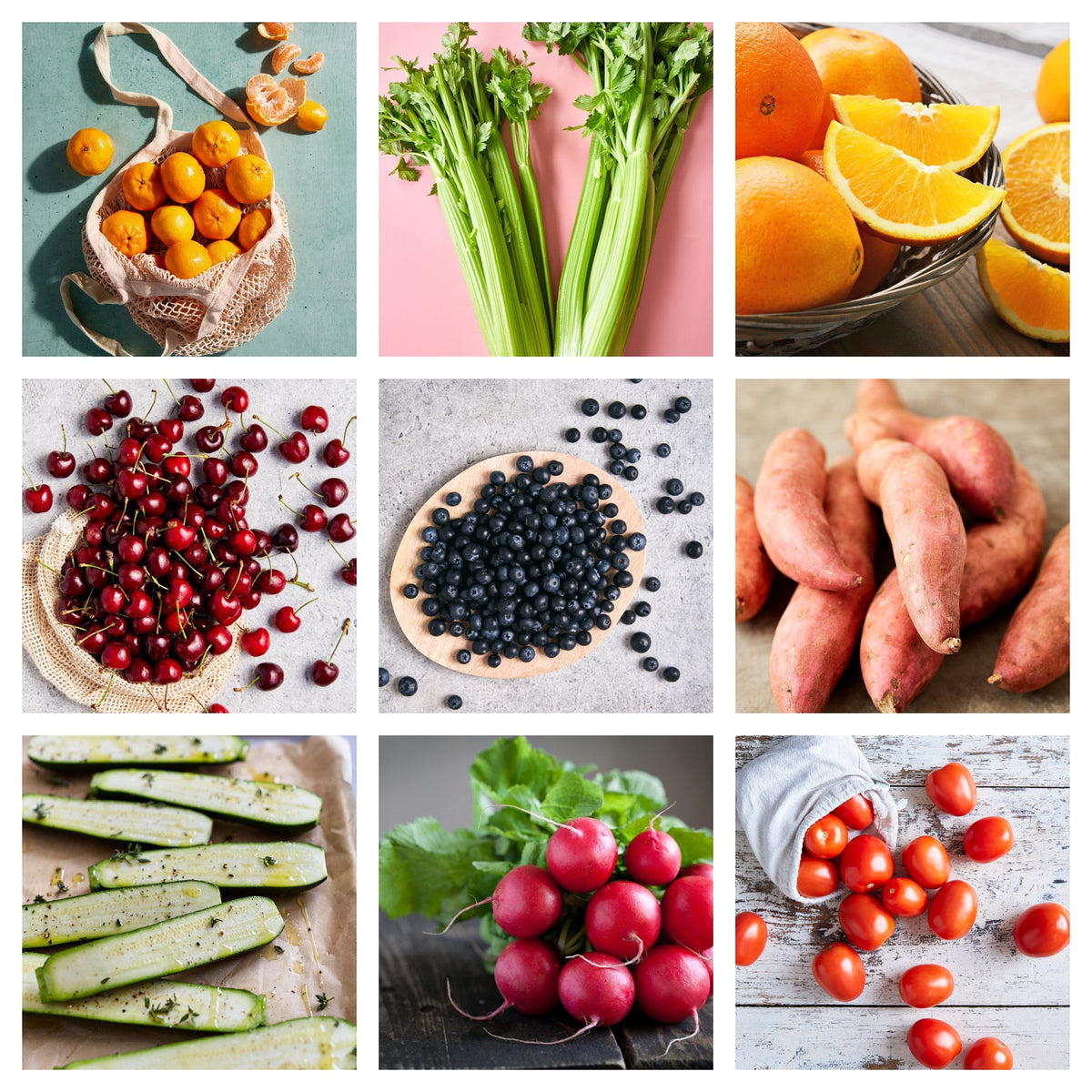 Dave's Market Update & Pick of the Week - Blueberries - Wednesday 09 July 2025