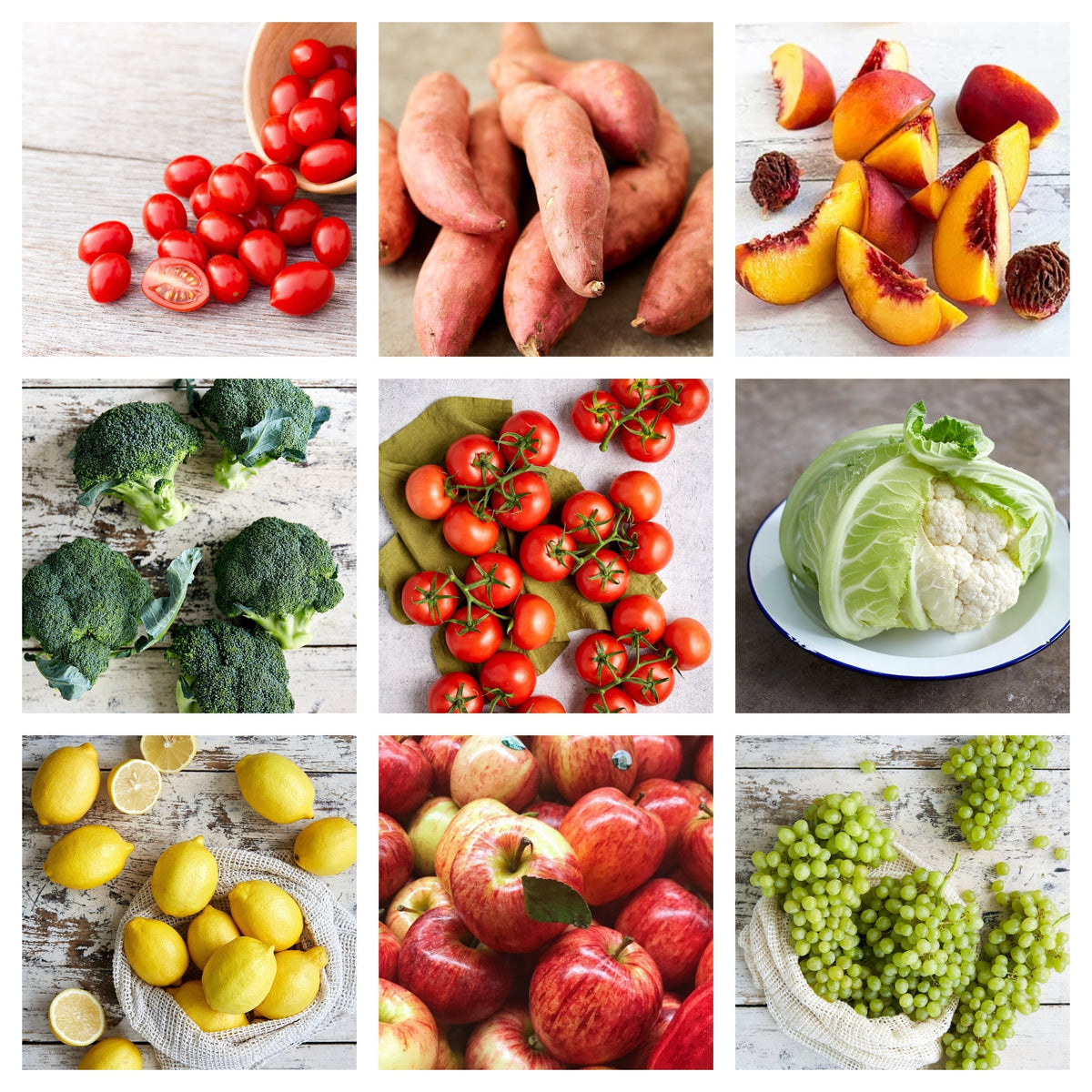 Dave's Market Update & Pick of the Week - Truss Tomatoes - Wed 11 February 2026