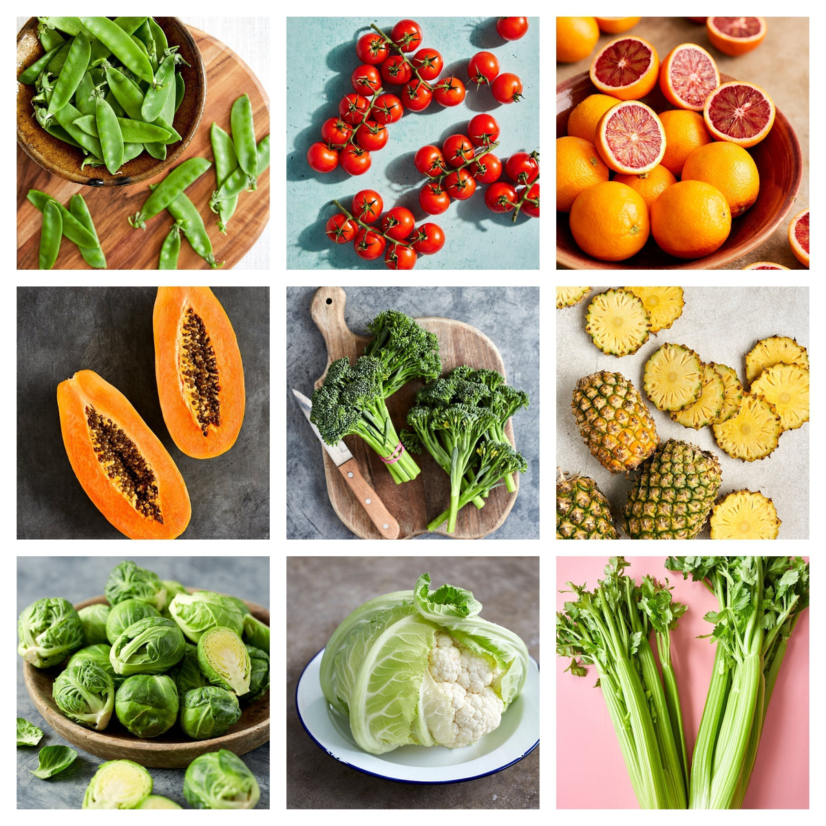 Dave's Market Update & Pick of the Week - QLD Strawberries & Tender Stem Baby Broccoli - 13 August 2025
