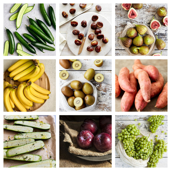 Dave's Market Update & Pick of the Week - Gold Kiwifruit - Wed 15 Apr 2026