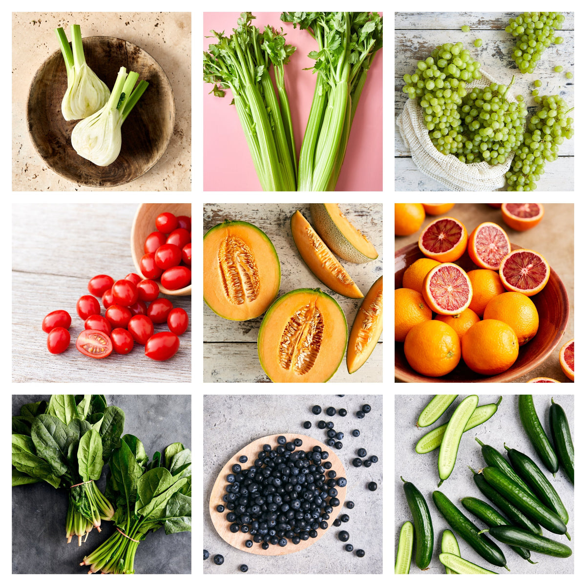 Dave's Market Update & Pick of the Week - Rockmelon -  Wed 15 Oct 2025