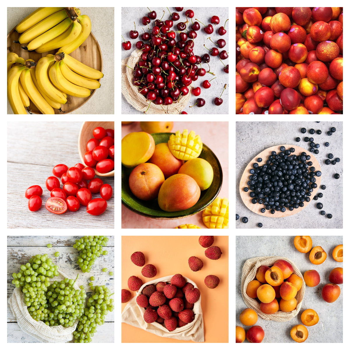 Dave's Market Update & Pick of the Week - Christmas Stonefruit - Wed 17 Dec 2025