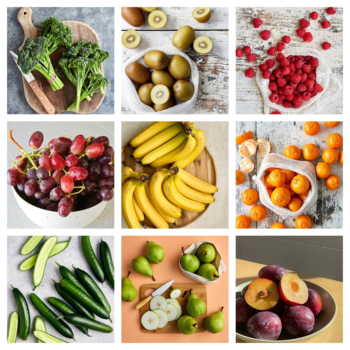 Dave's Market Update & Pick of the Week - Bananas - Wednesday 23 April 2025
