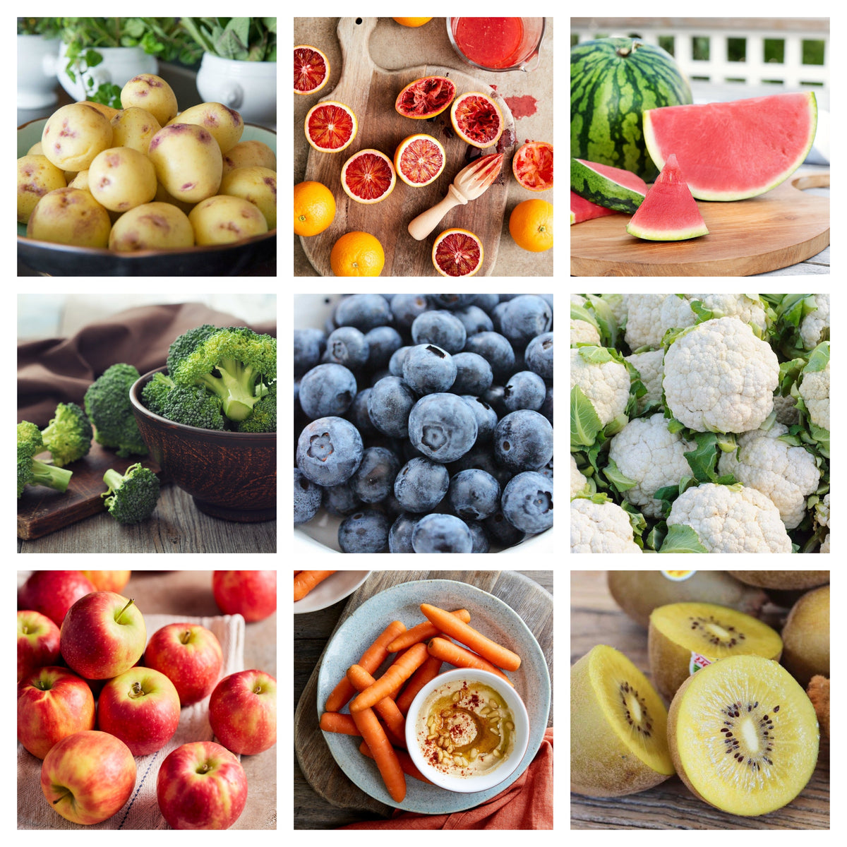 Dave's Market Update & Pick of the Week - Blueberries - Wednesday 26 Aug 2026
