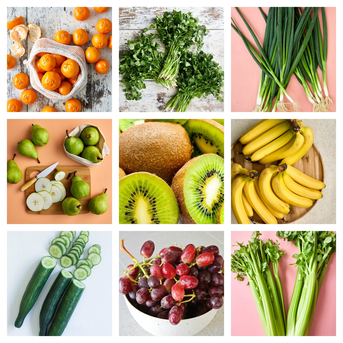Dave's Market Update & Pick of the Week - Green Kiwifruit - Wed 28 May 2025