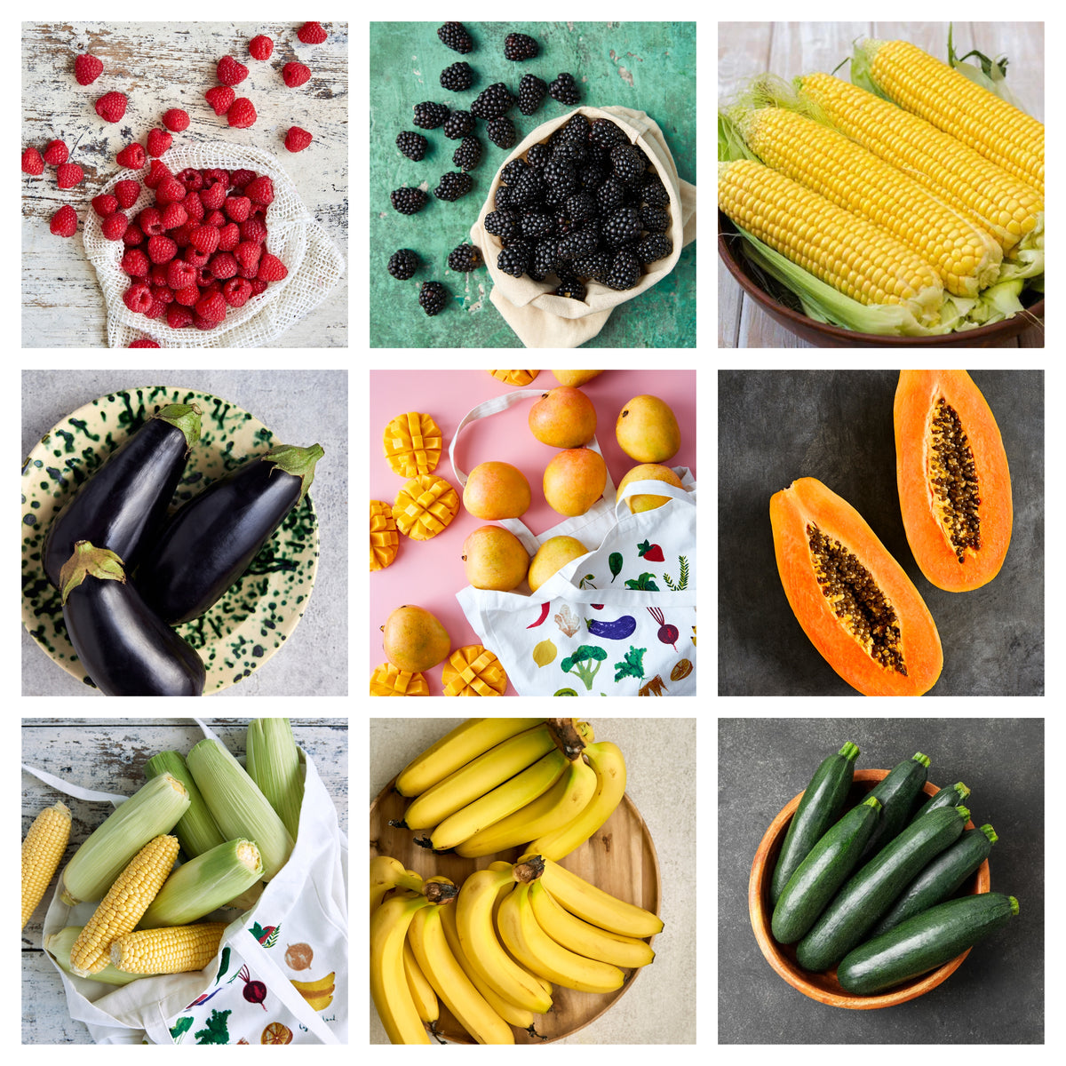 Dave's Market Update & Pick of the Week - Kensington Pride Mangoes - 9 October 2024