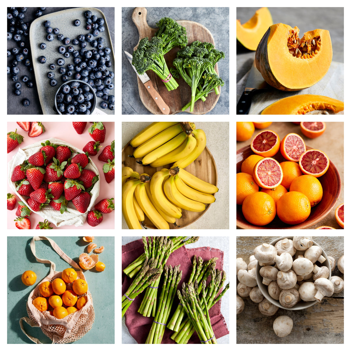 Dave's Market Update & Pick of the Week - Bananas - 18 September 2024