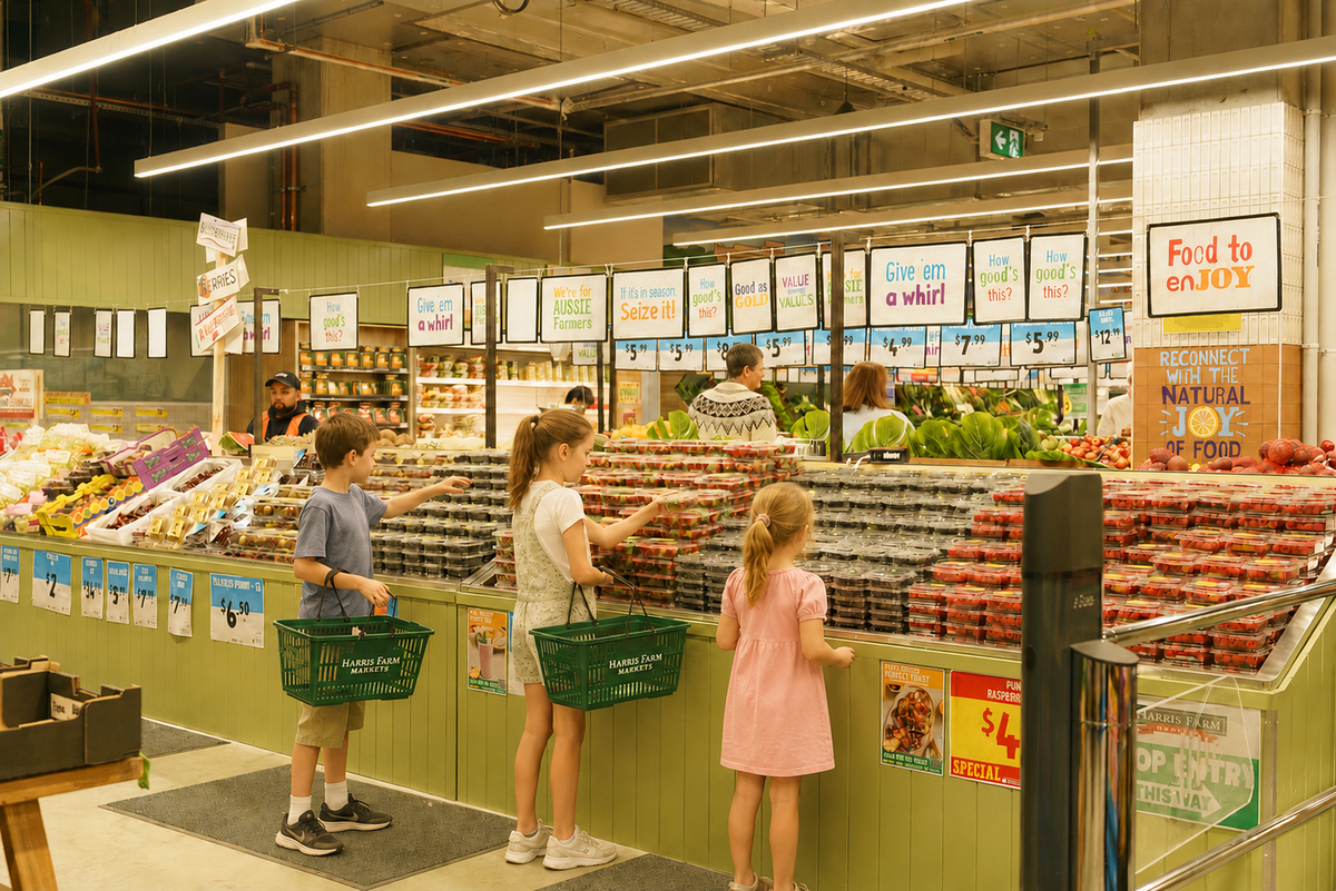 Little Market Makers