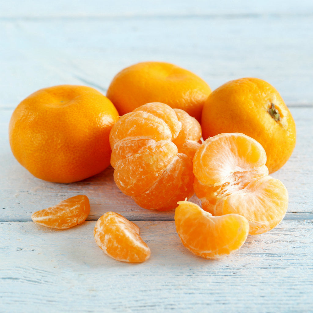 Pick of the Week - Imperial Mandarins