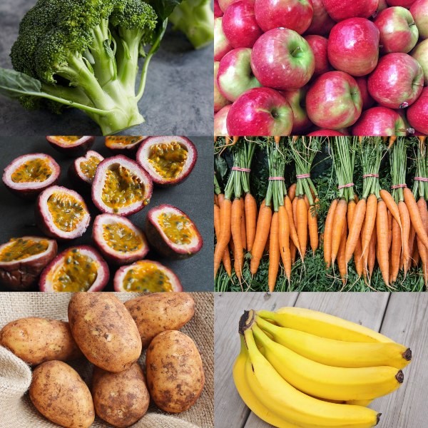 Dave's Market Update - 24.7.19