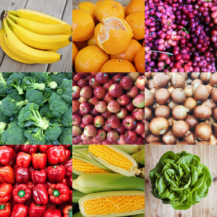 Dave's Market Update - 24.04.19