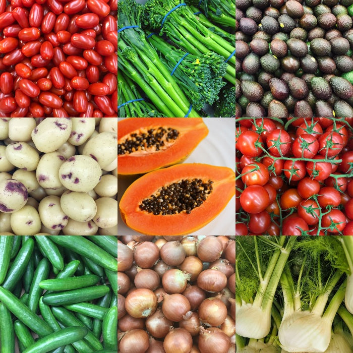 Dave's Market Update - 26.06.19