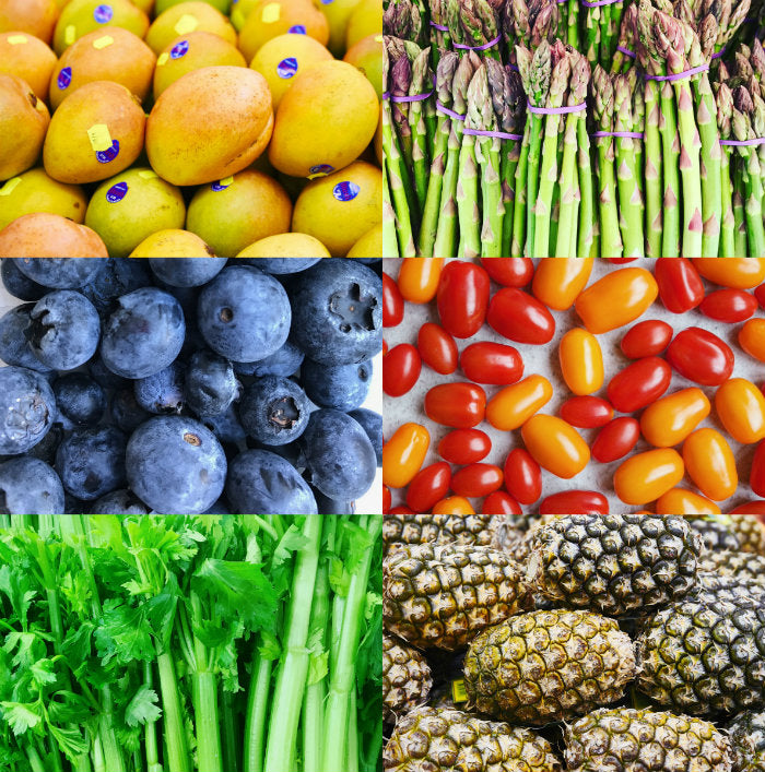 Dave's Market Update | Harris Farm Markets